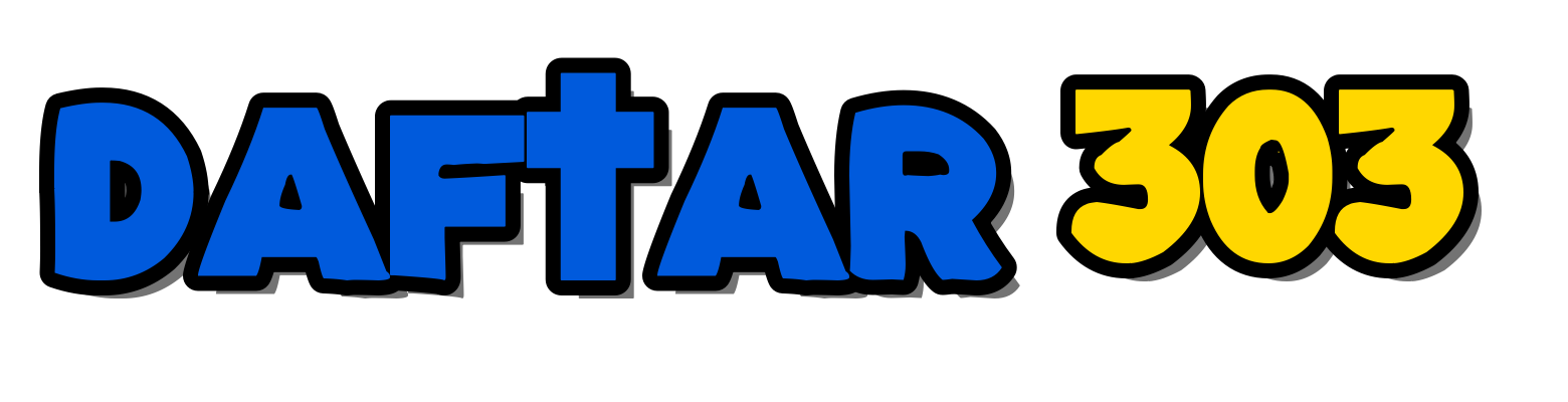DAFTAR303